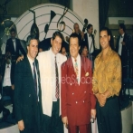 Mohamed roshdy sur yala.fm